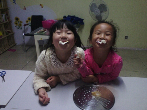 李艺相册2