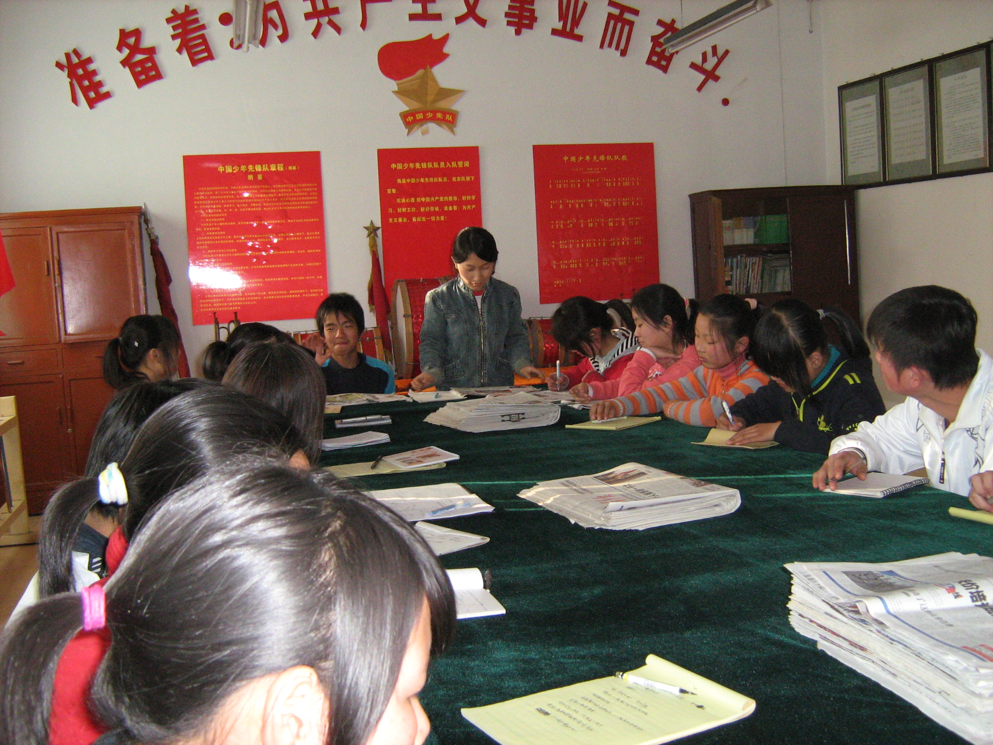 名校名师相册15