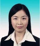 高中数学家教谷芳芳