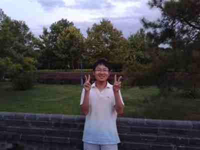 小忻同学相册1
