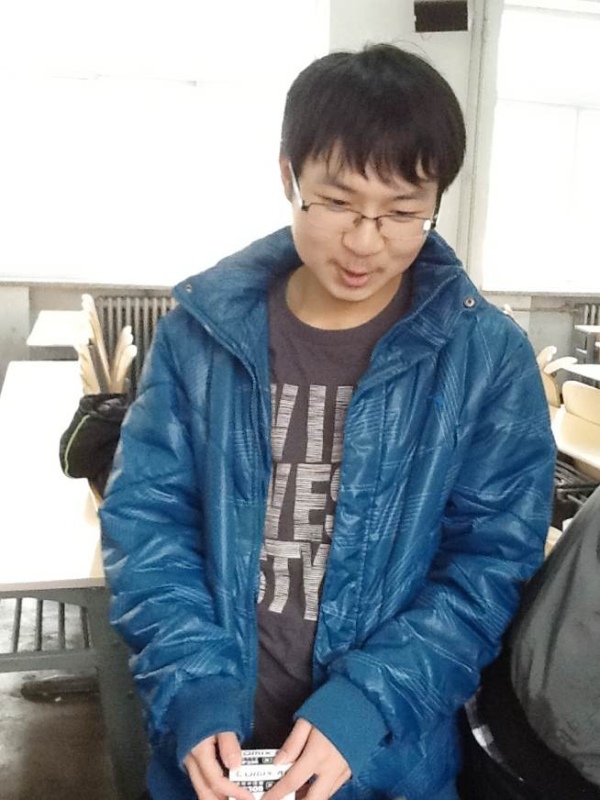 小忻同学相册0