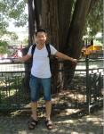 初中理综家教李同学