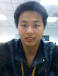 家教杨洋