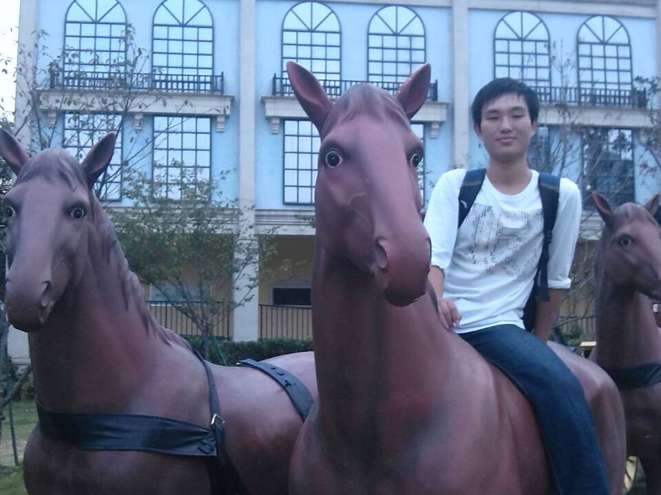 鄢同学相册0
