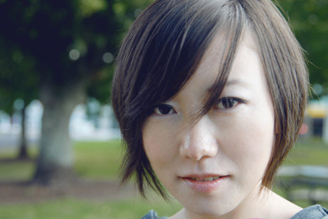 Jane相册0