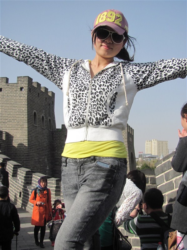 杨老师相册0
