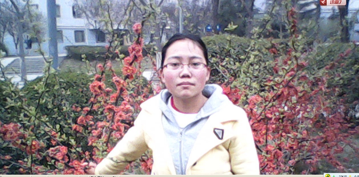小闫老师相册4