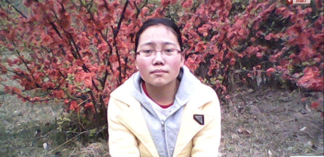 小闫老师相册1
