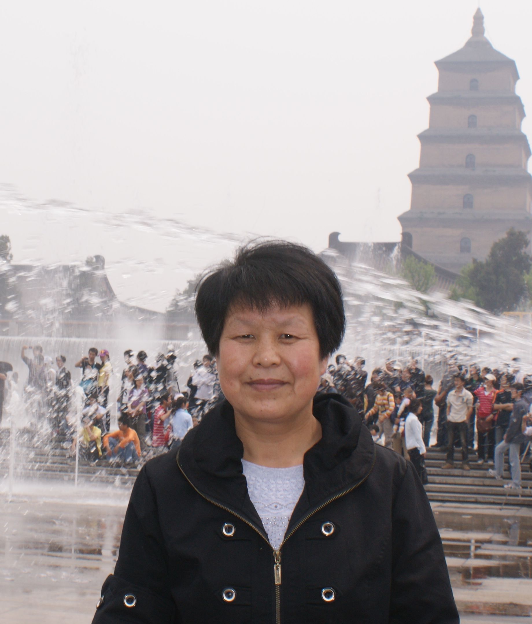 白老师相册3
