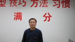 高中物理家教郑老师
