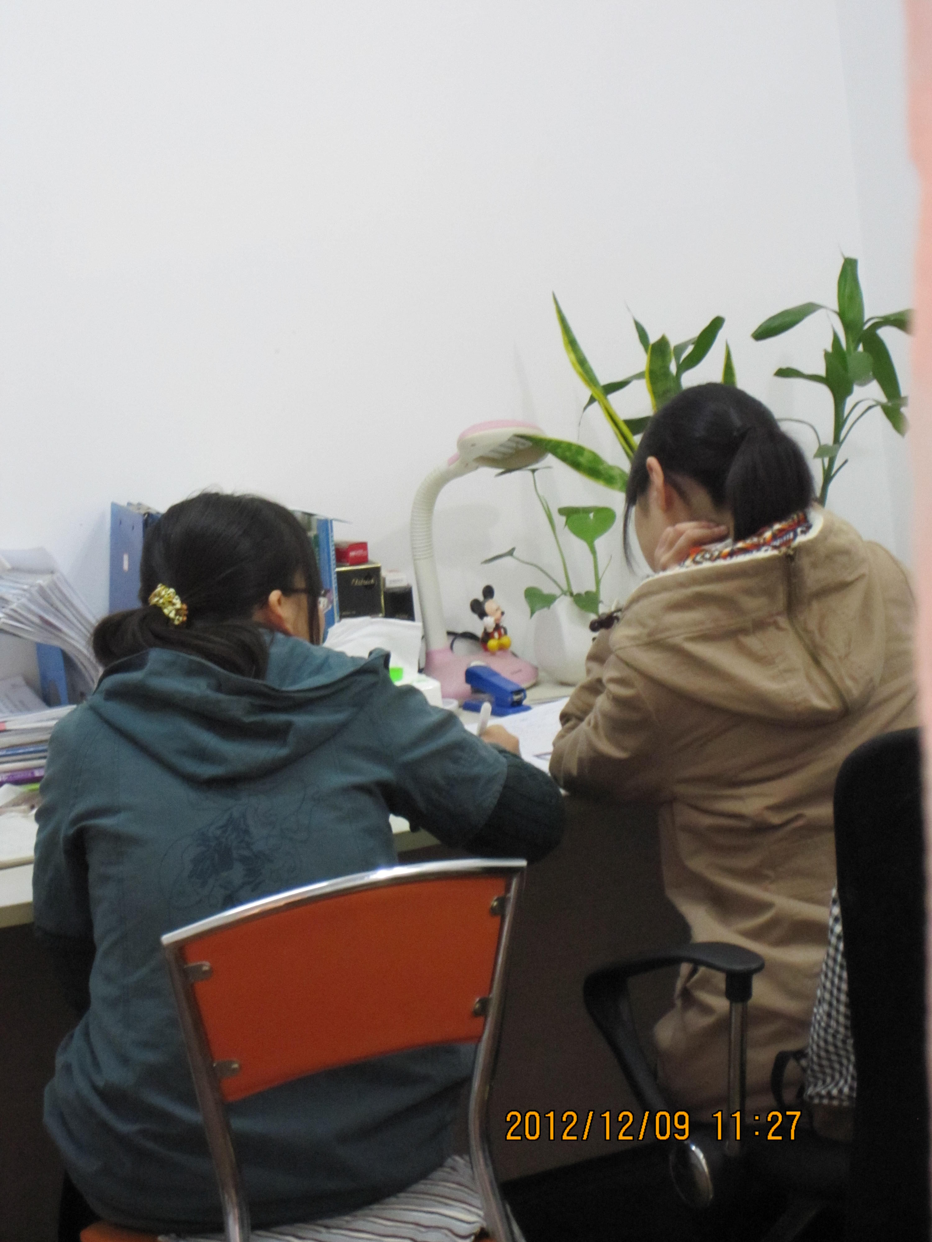 边老师相册3
