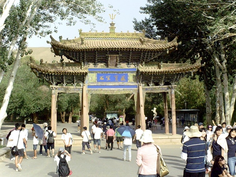 张老师相册8