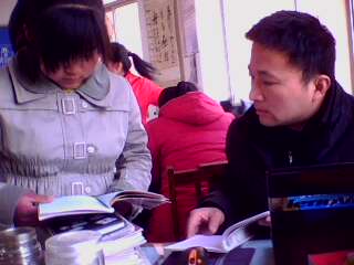 杨老师相册0
