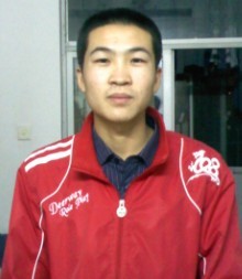 小学数学家教乔志明