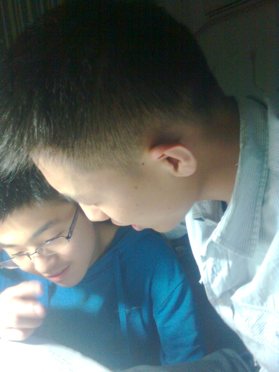 张老师相册1