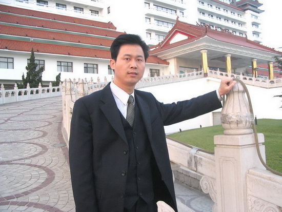 童老师