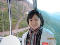 商务英语家教李老师