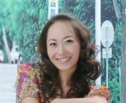 外国人中文家教海妮