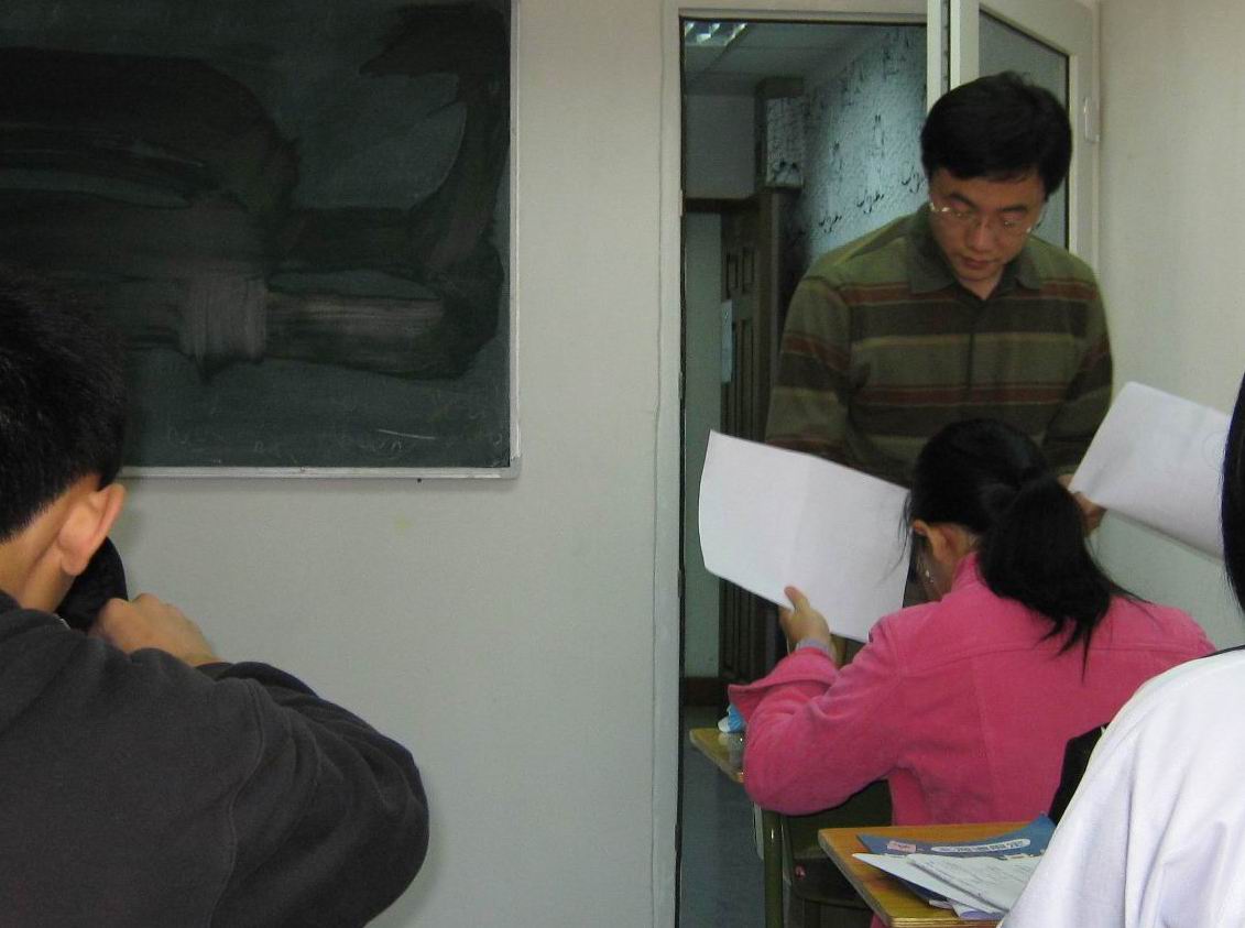 王老师相册4