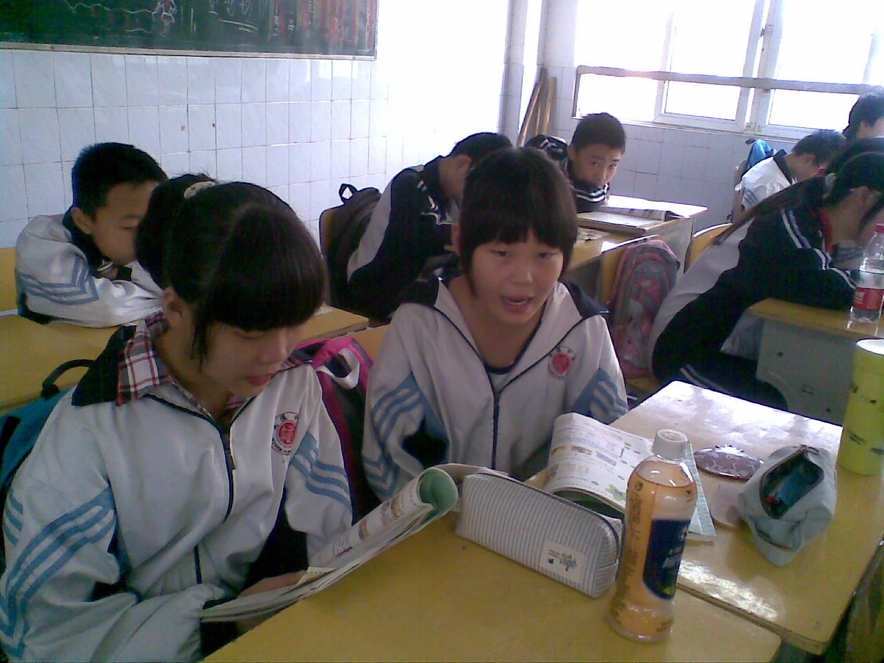 小汪老师相册4