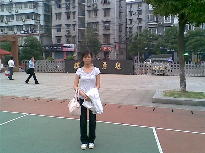 小汪老师相册3