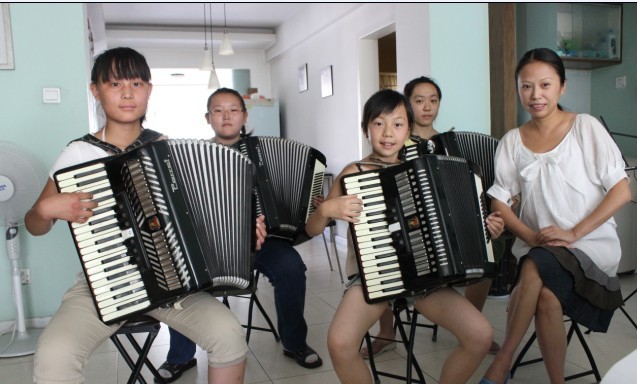 曾老师相册7