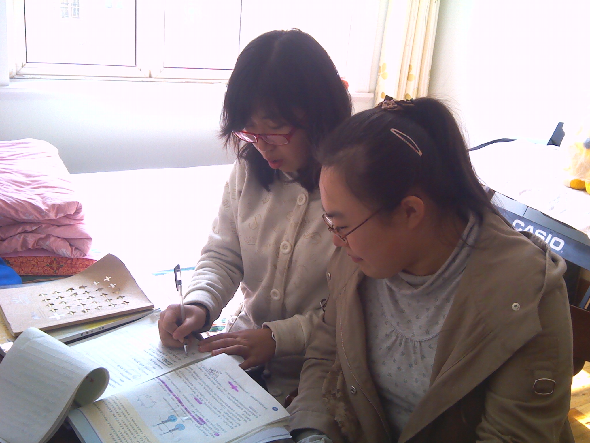 王老师相册3