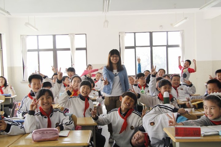 我是小张相册2