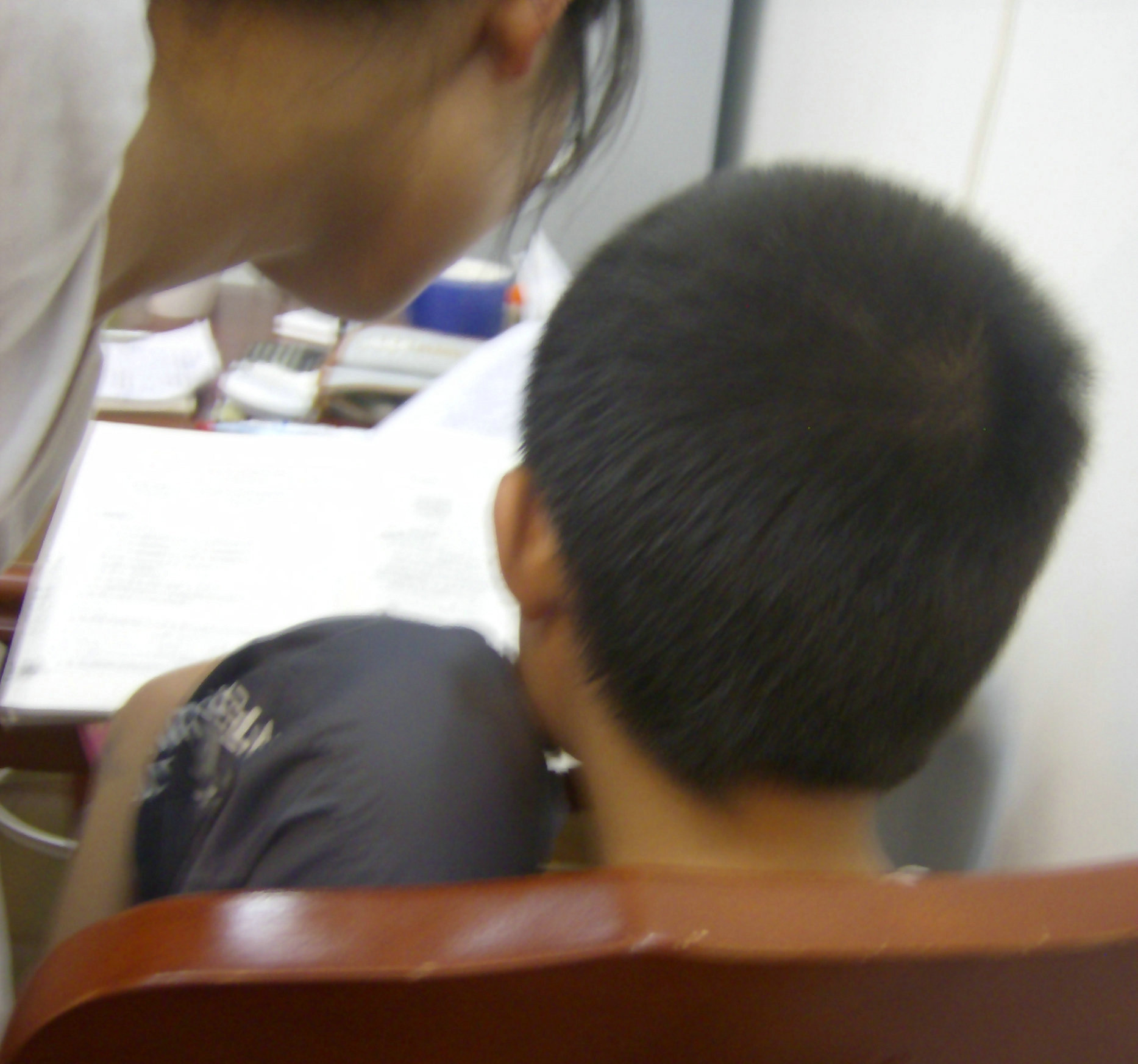 小李相册0