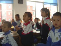 何老师相册1