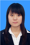 学前教育家教刘洁