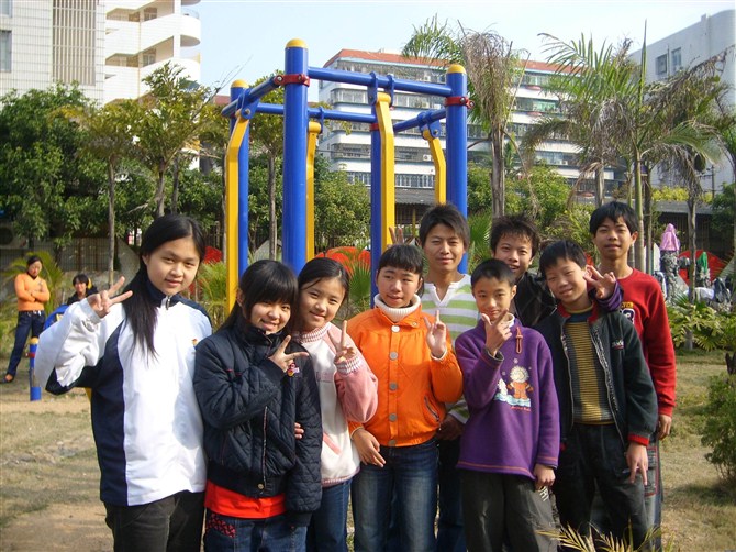 玛丽老师相册5