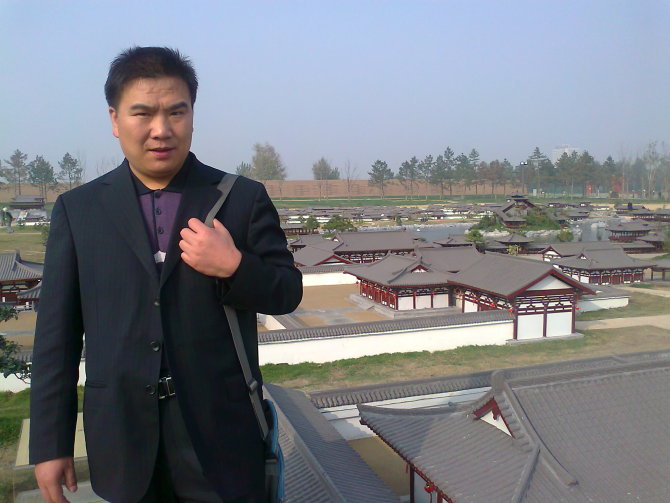 小学数学家教杨老师