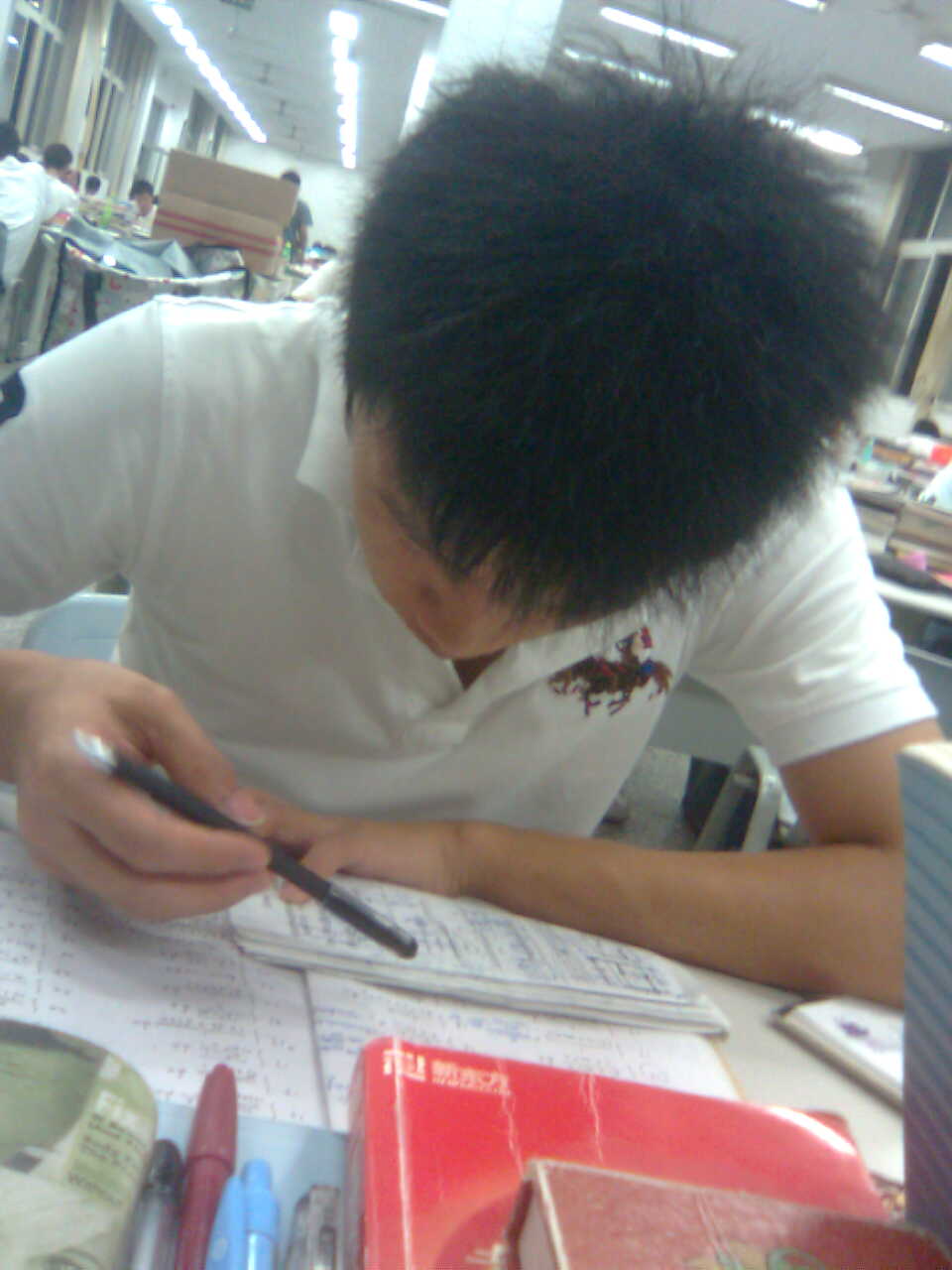 刘同学相册0