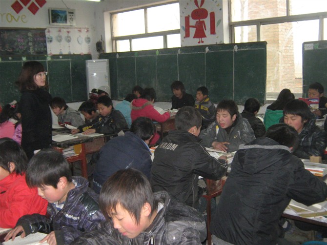 白老师相册2