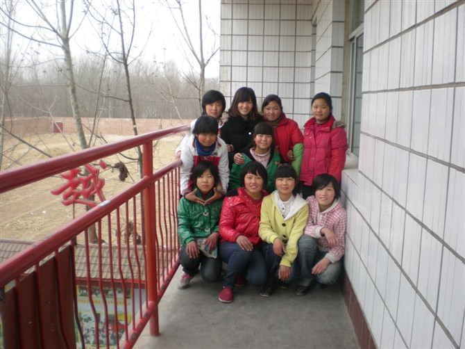 白老师相册0