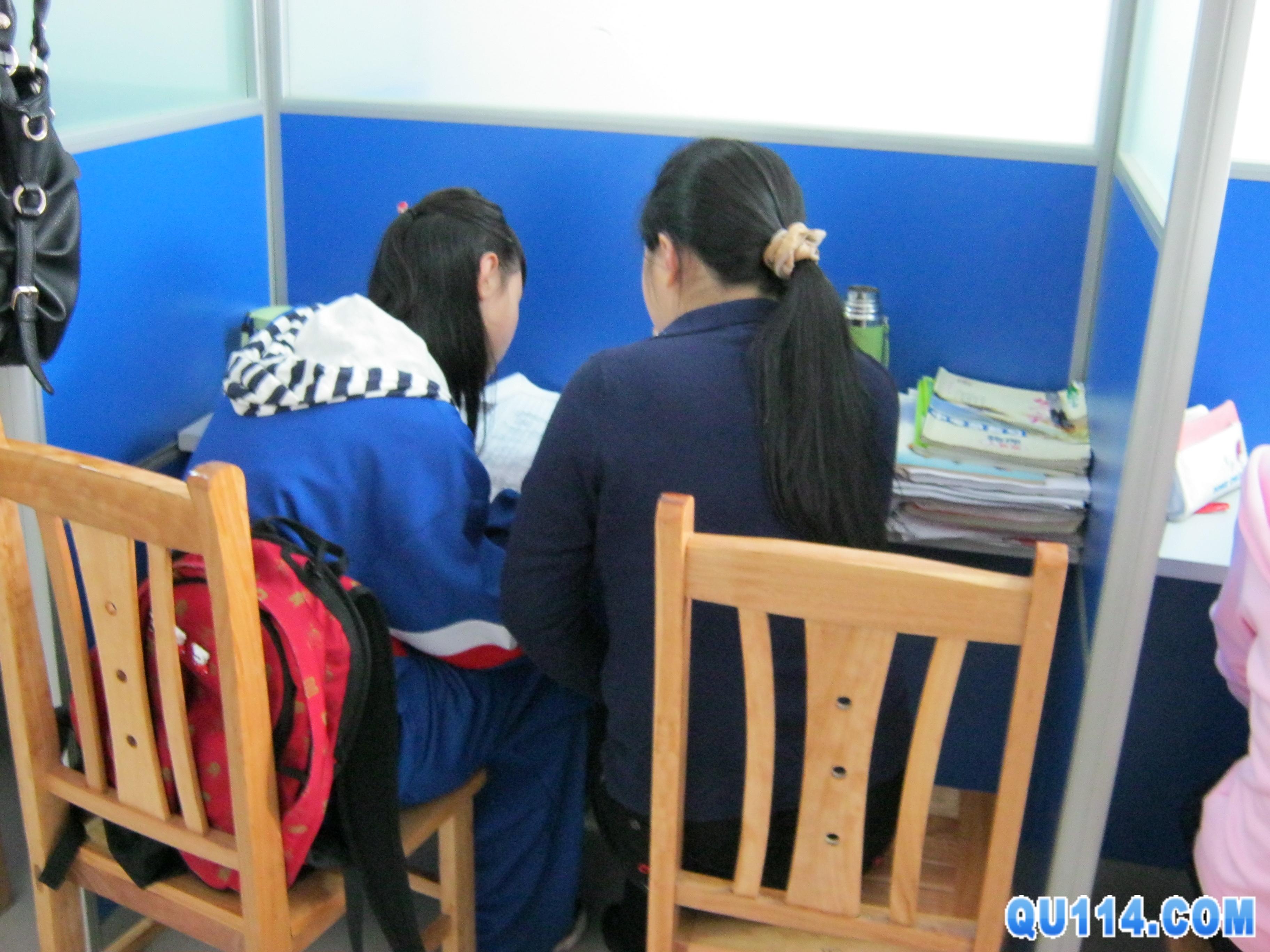 吴同学相册4