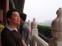 家教严老师