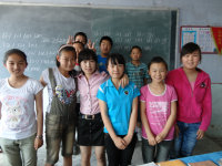 杨老师相册0
