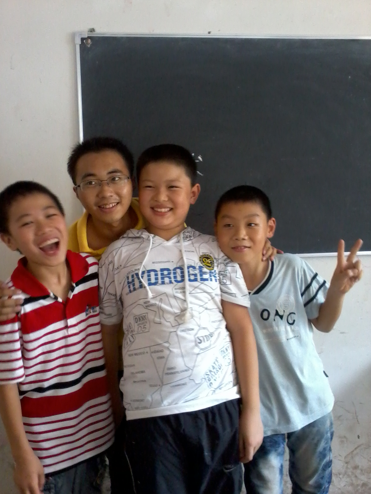 知向谁边相册4