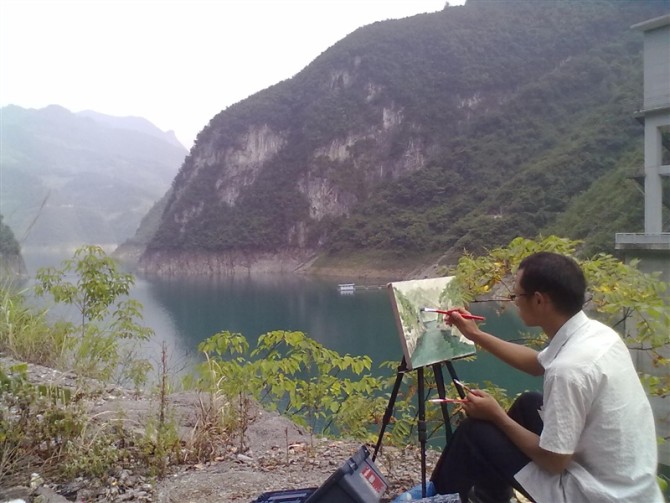 黄老师相册1