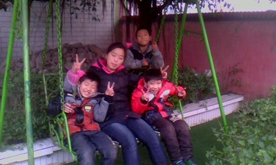 杨教员相册1