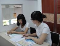 小学语文家教肖老师