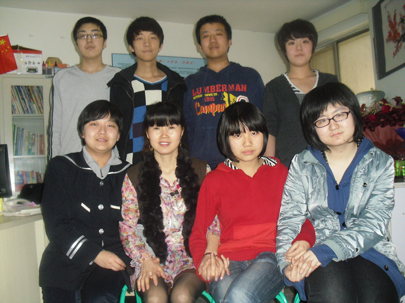 高考英语相册26