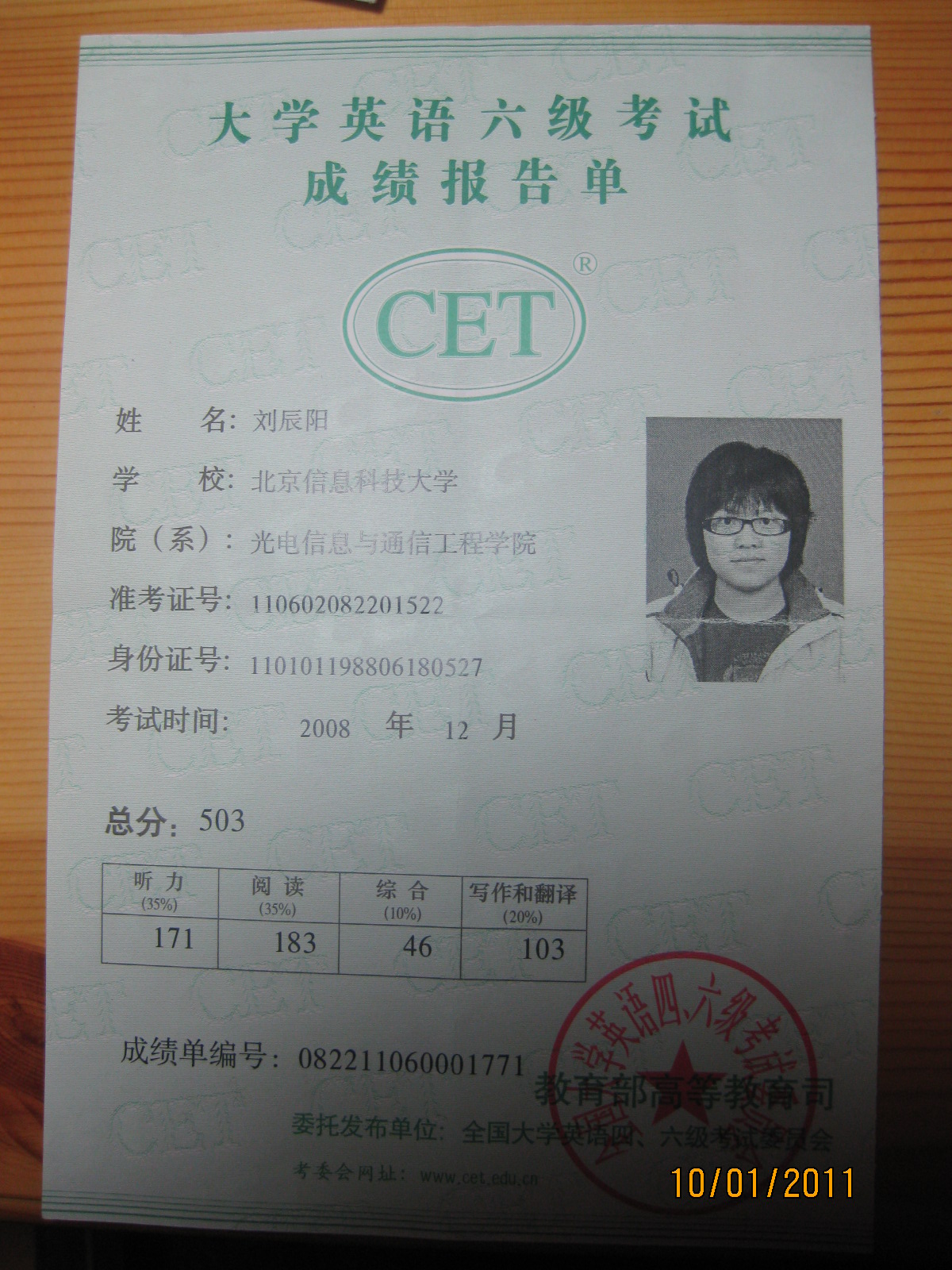 刘辰阳相册0