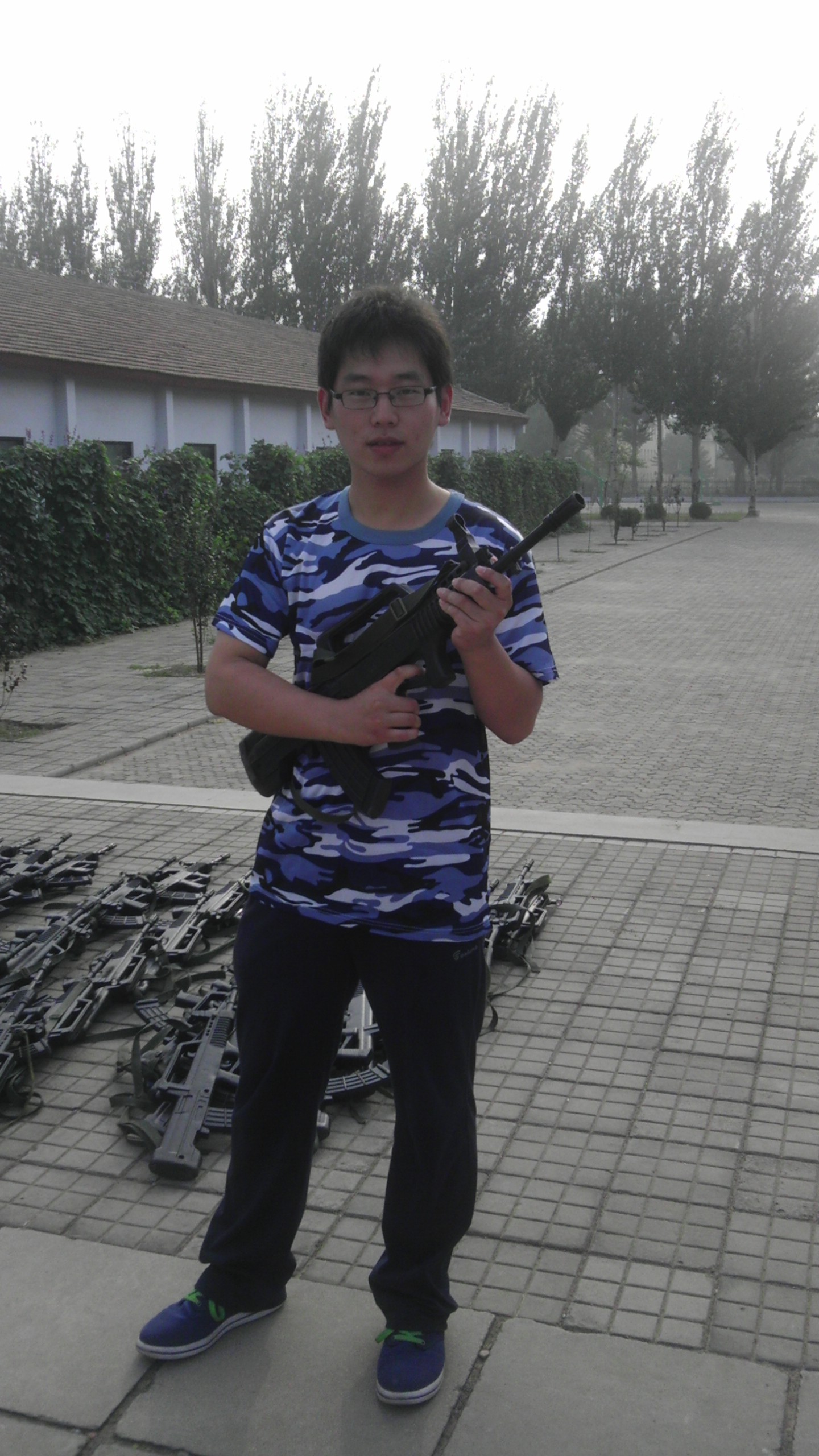 高中化学家教董谦