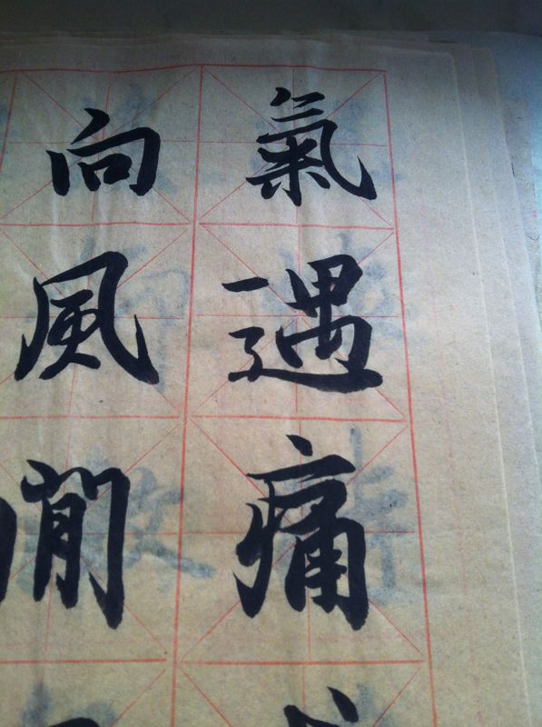 无去无来相册9