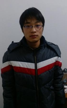 西安电子科技大学初中陪读家教,王川验证ID51