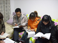 高老师相册4