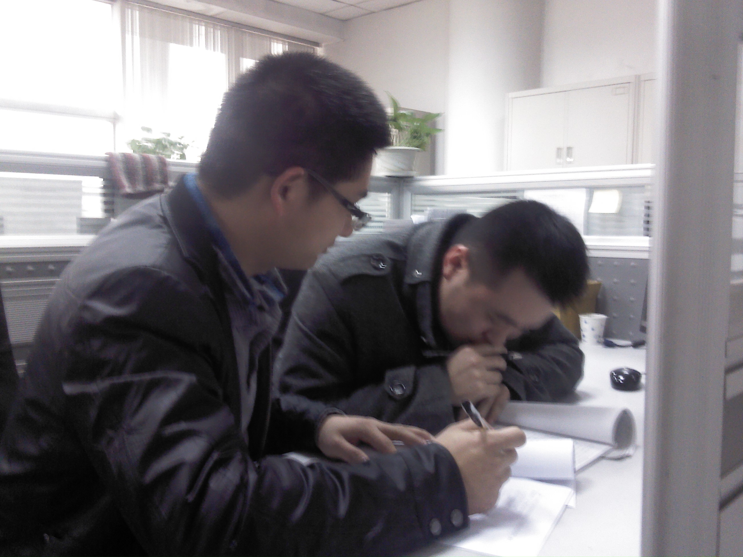 柳老师相册2